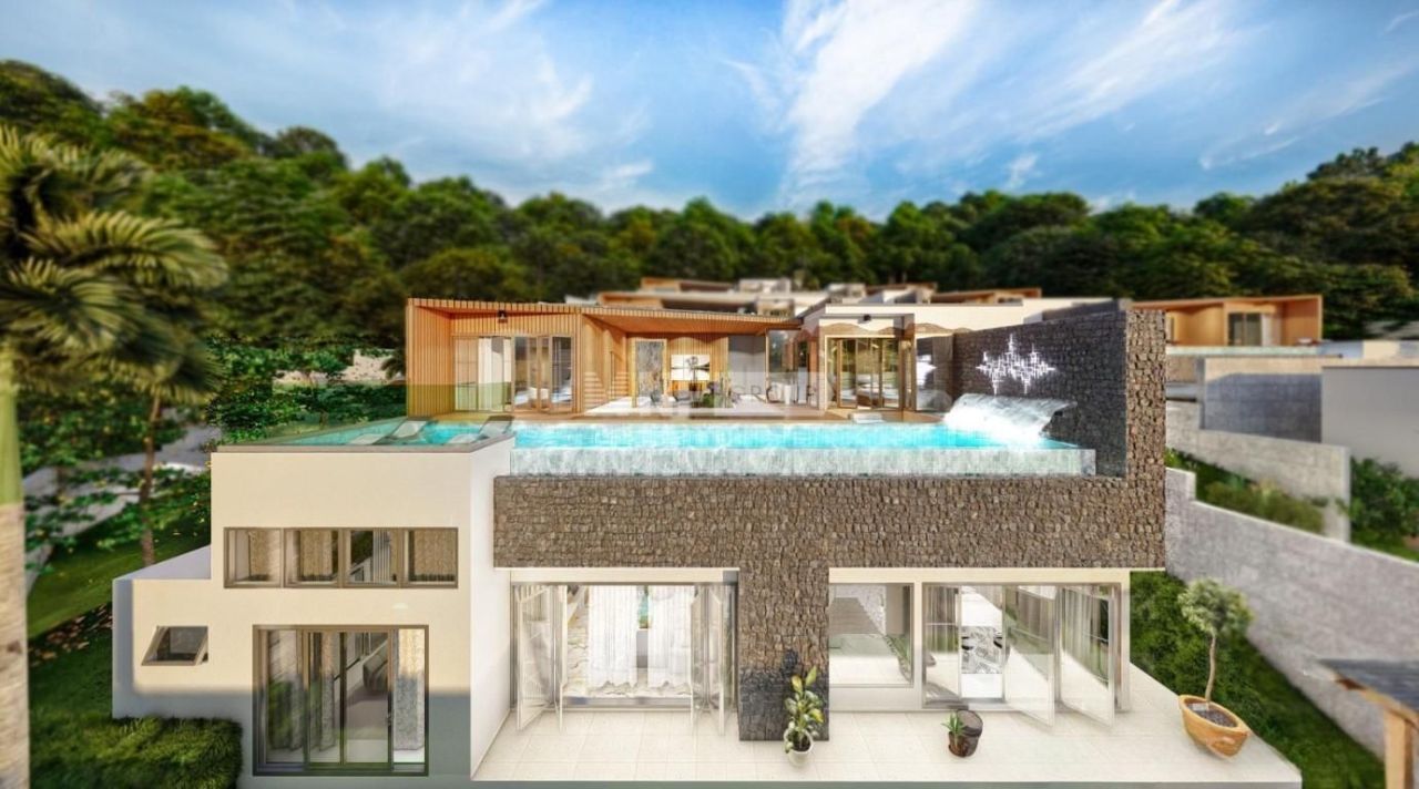 House in Phuket, Thailand, 425 m² - picture 2