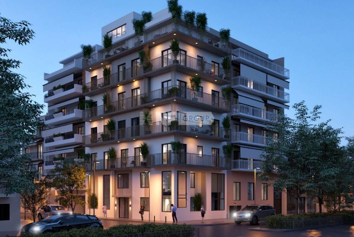 Apartment in Pireas, Greece, 22 m² - picture 2