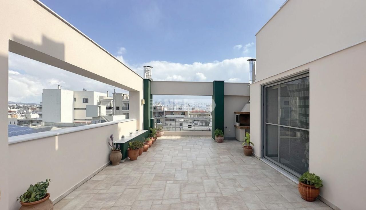 Appartamenti ad Atene, Grecia, 81 m² - foto 2