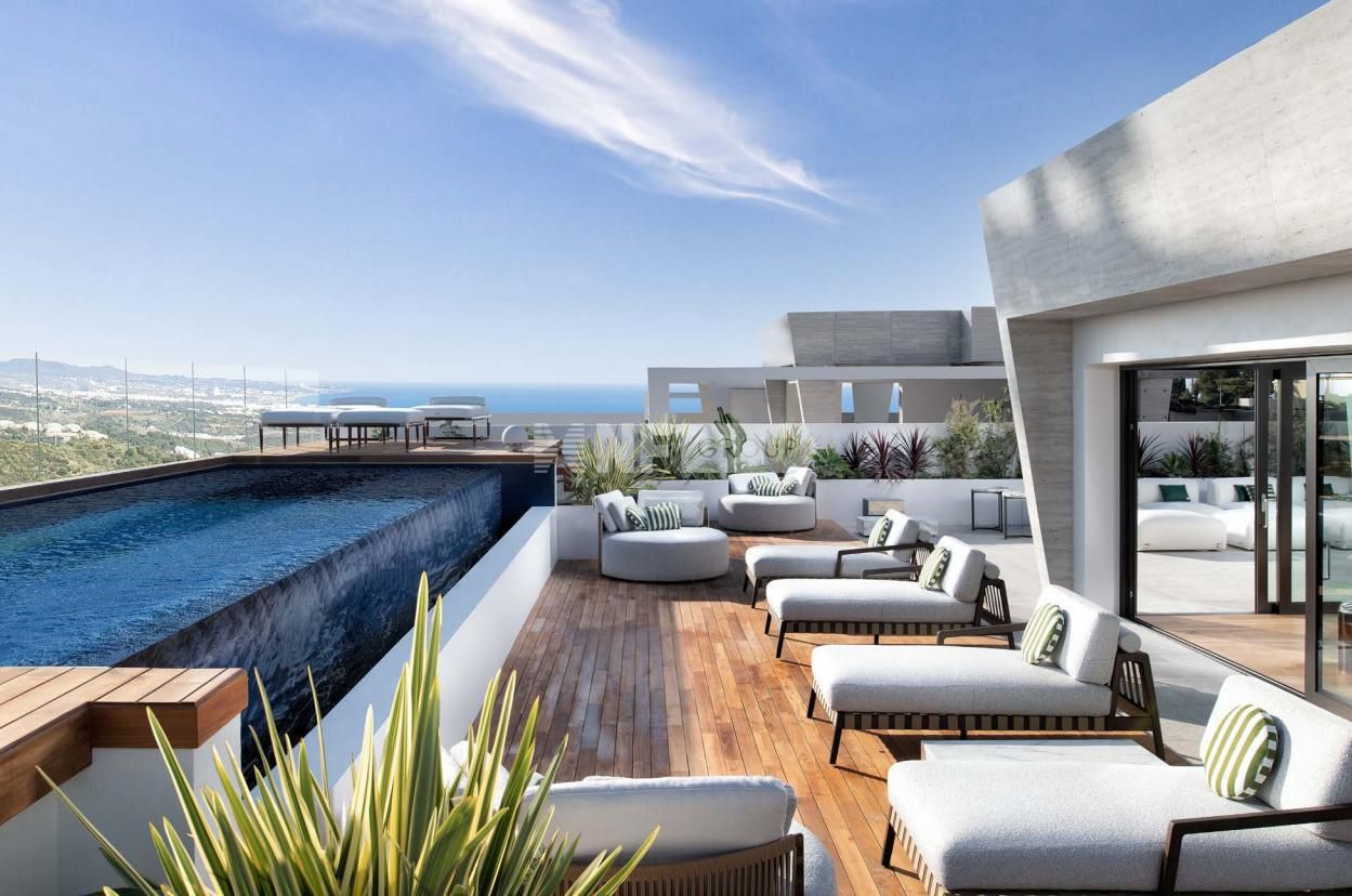 Casa a Marbella, Spagna, 391 m² - foto 2