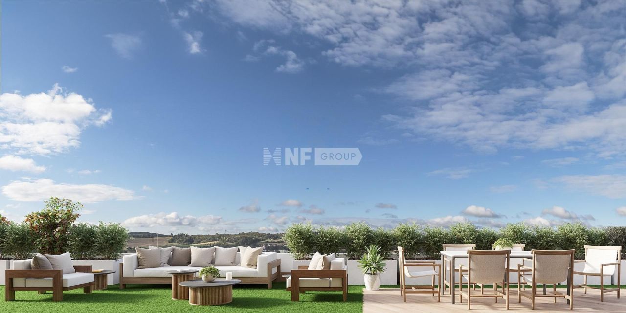 Appartamenti a Madrid, Spagna, 85 m² - foto 2