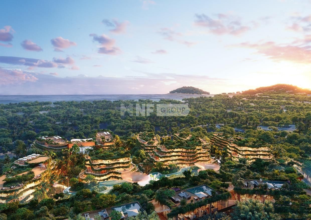 Piso en Phuket, Tailandia, 34 m² - imagen 2