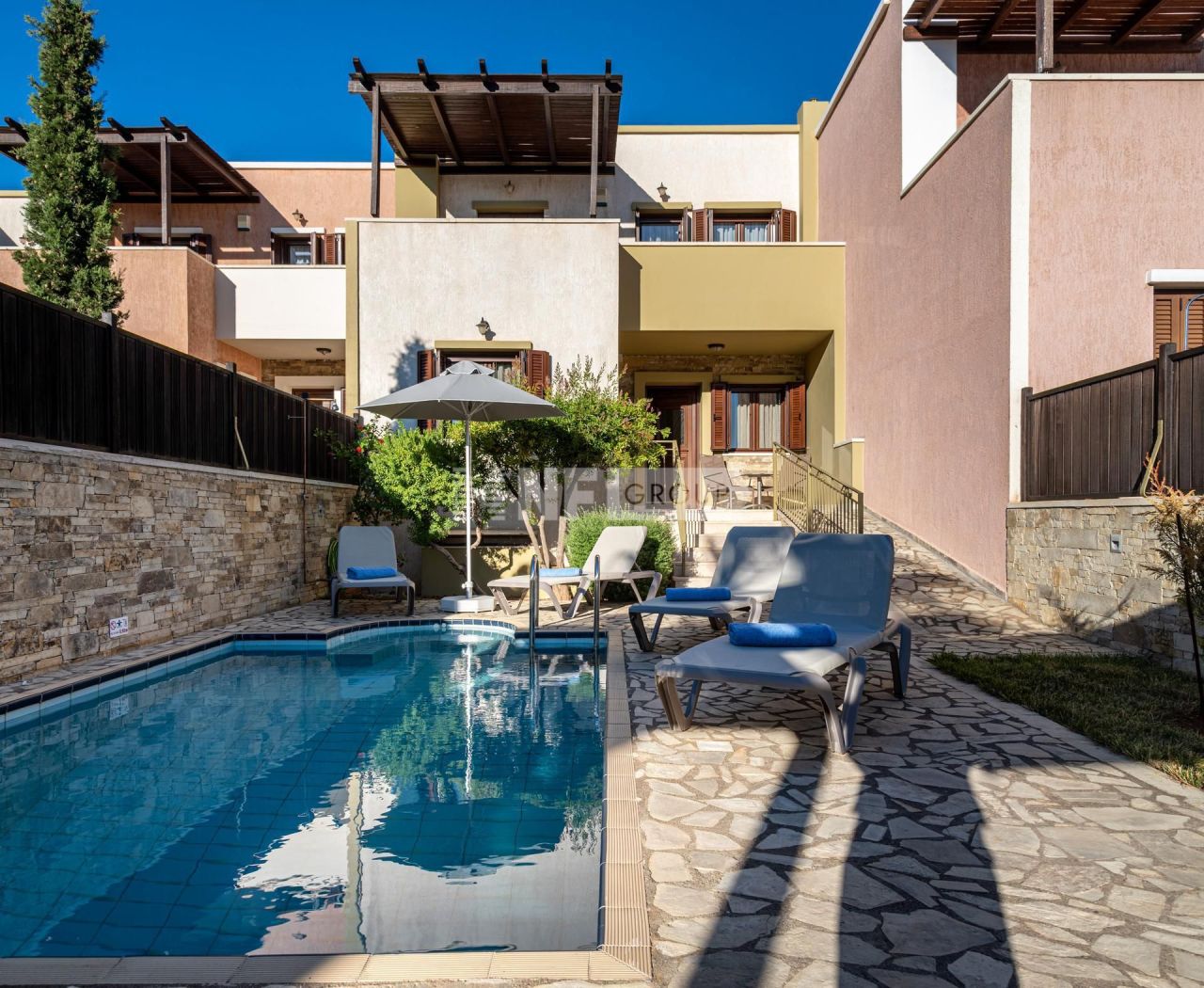 Wohnung in Ierapetra, Griechenland, 140 m² - Foto 2