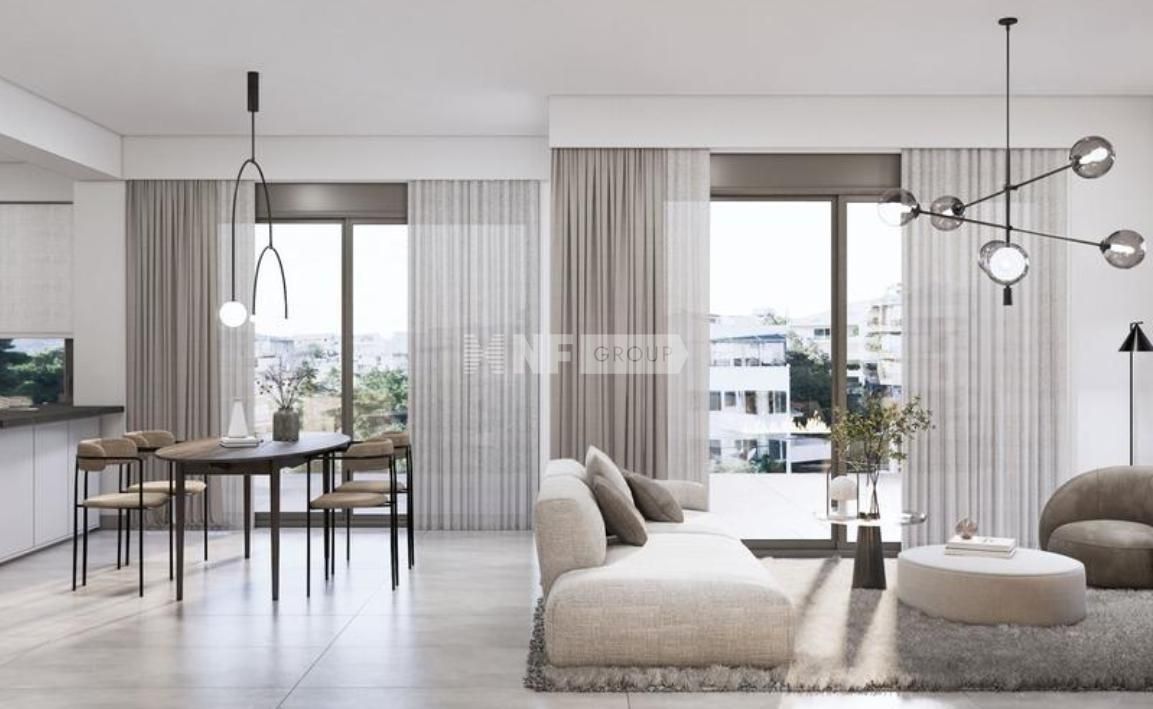Appartement à Athènes, Grèce, 63 m² - image 2