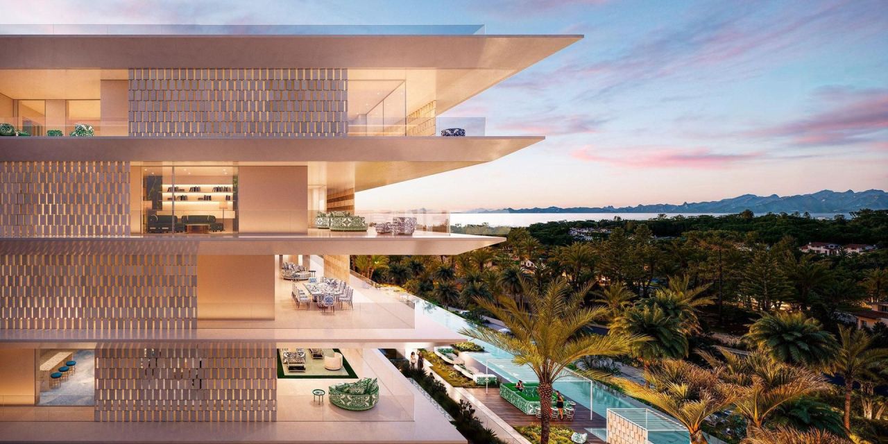 Flat in Marbella, Spain, 220 m² - picture 2