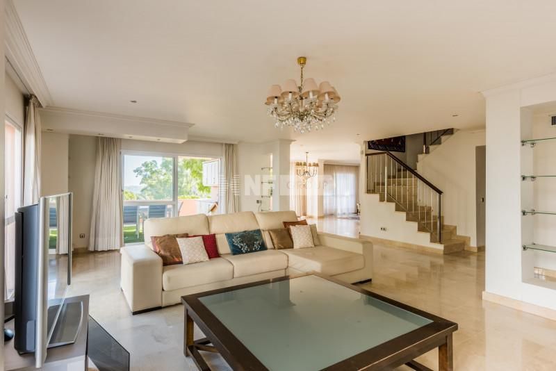 Penthouse in Marbella, Spain, 249 m² - picture 3