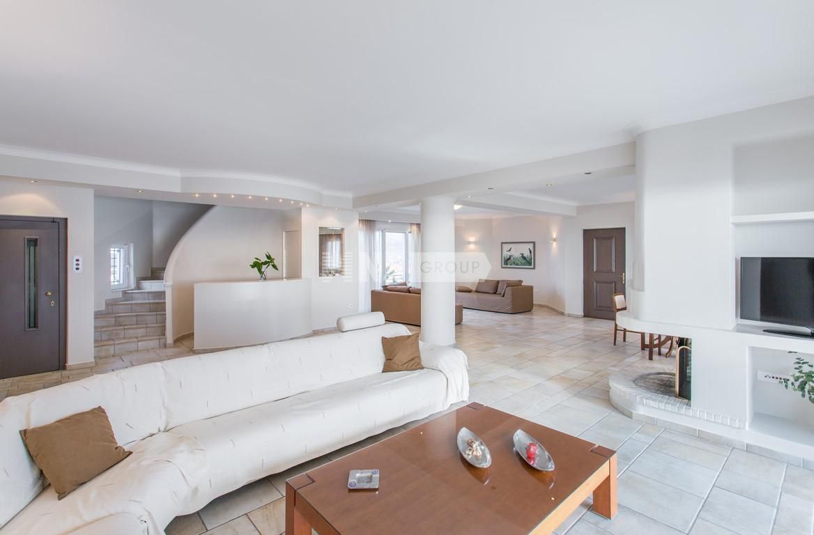 Palazzo in Attica, Grecia, 550 m² - foto 3