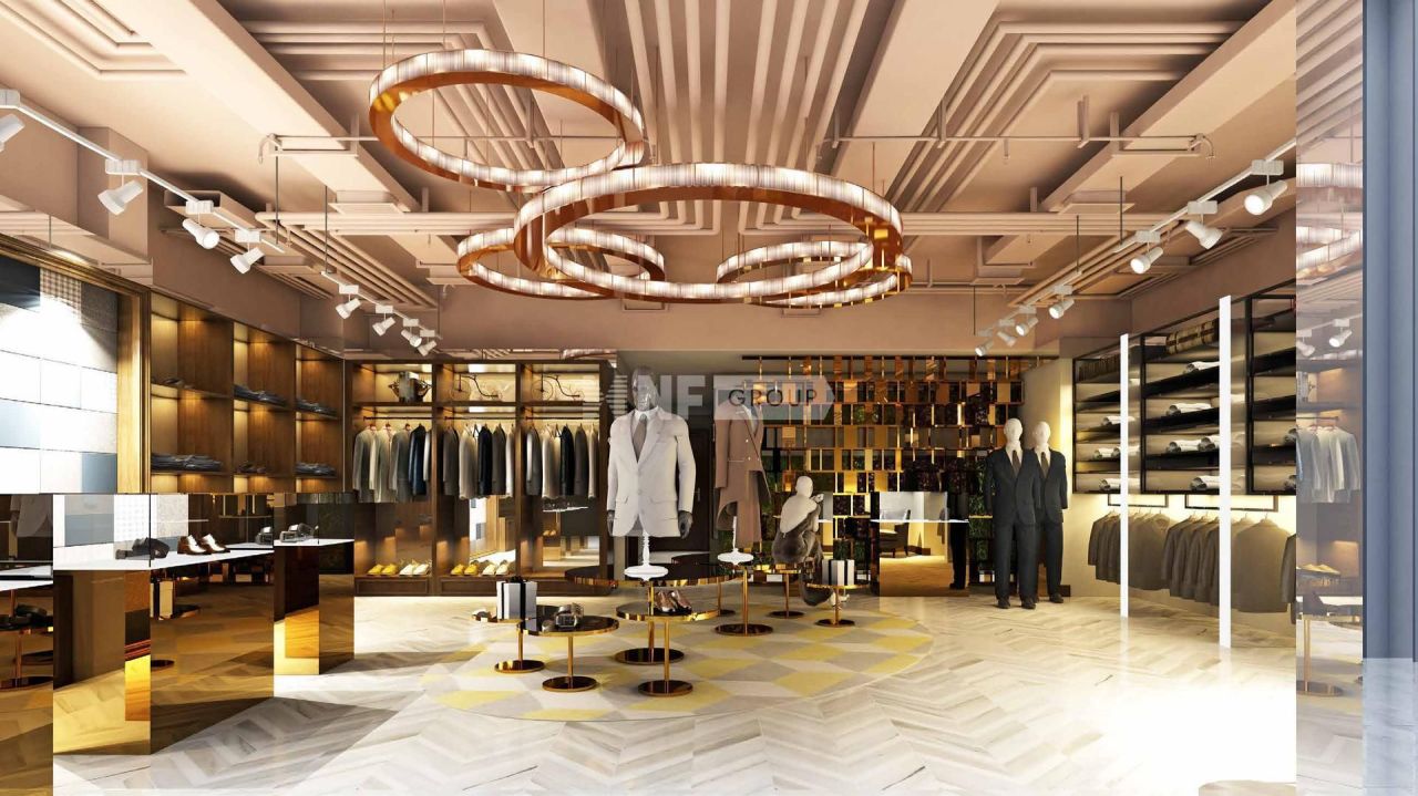 Office in Limassol, Cyprus, 1 563 m² - picture 3