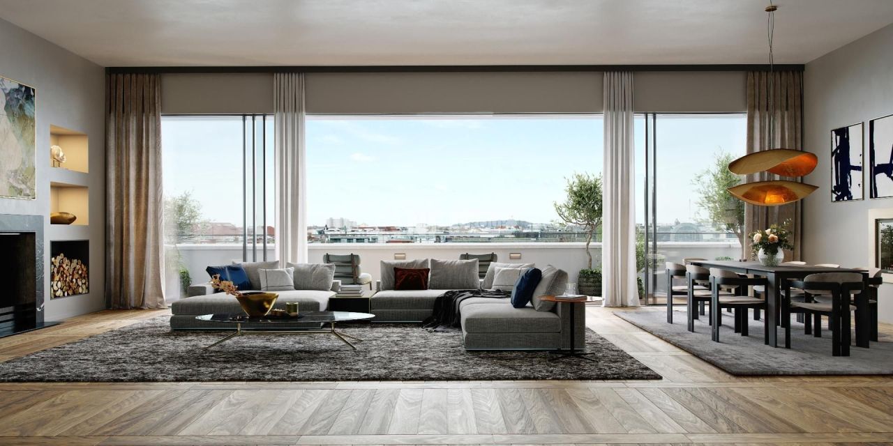 Apartment in Berlin, Deutschland, 32 m² - Foto 3