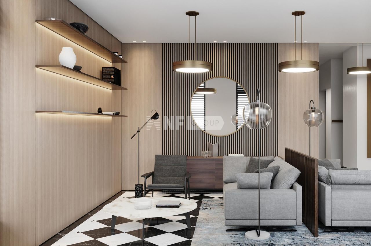 Appartamenti a Berlino, Germania, 79 m² - foto 3