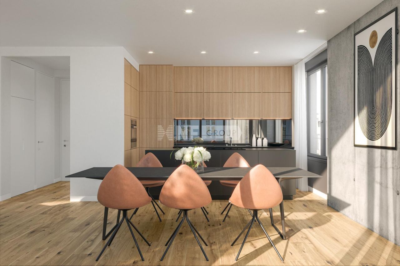 Appartement à Berlin, Allemagne, 85 m² - image 3