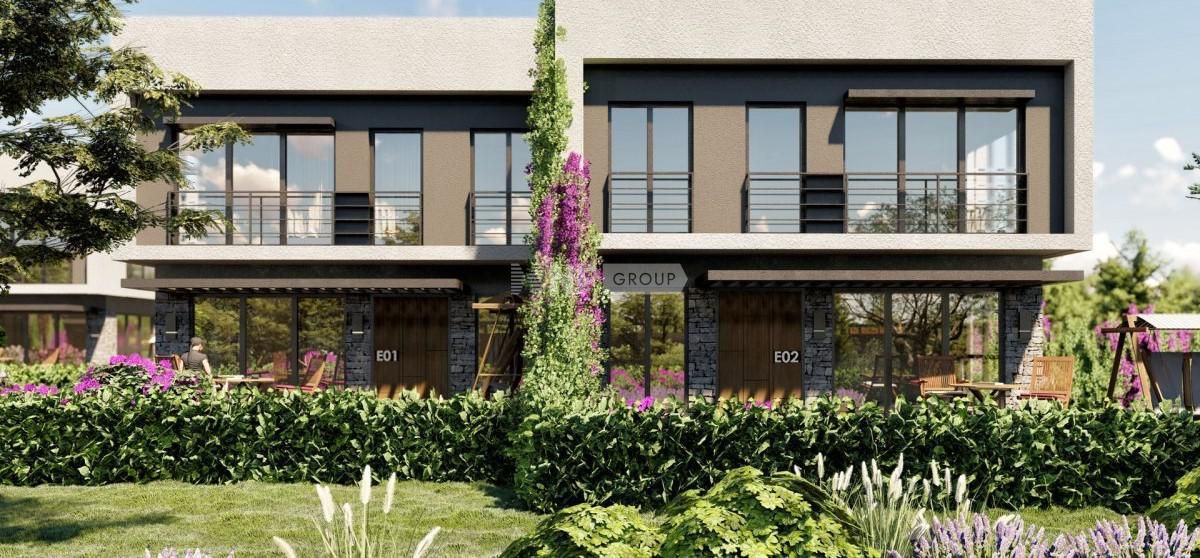 Flat in Bodrum, Turkey, 97 m² - picture 3