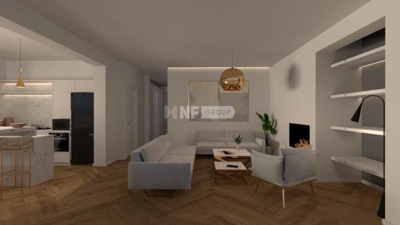 Apartamento en Atenas, Grecia, 87 m² - imagen 3