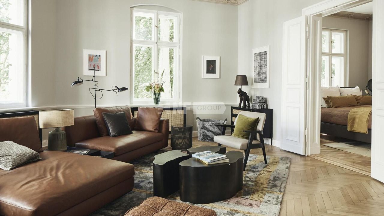 Apartment in Berlin, Germany, 85.6 m² - picture 3