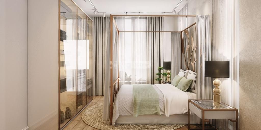 Appartamento a Alanya, Turchia, 390 m² - foto 3