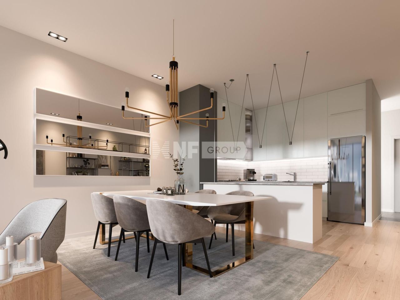 Appartement à Izmir, Turquie, 86 m² - image 3