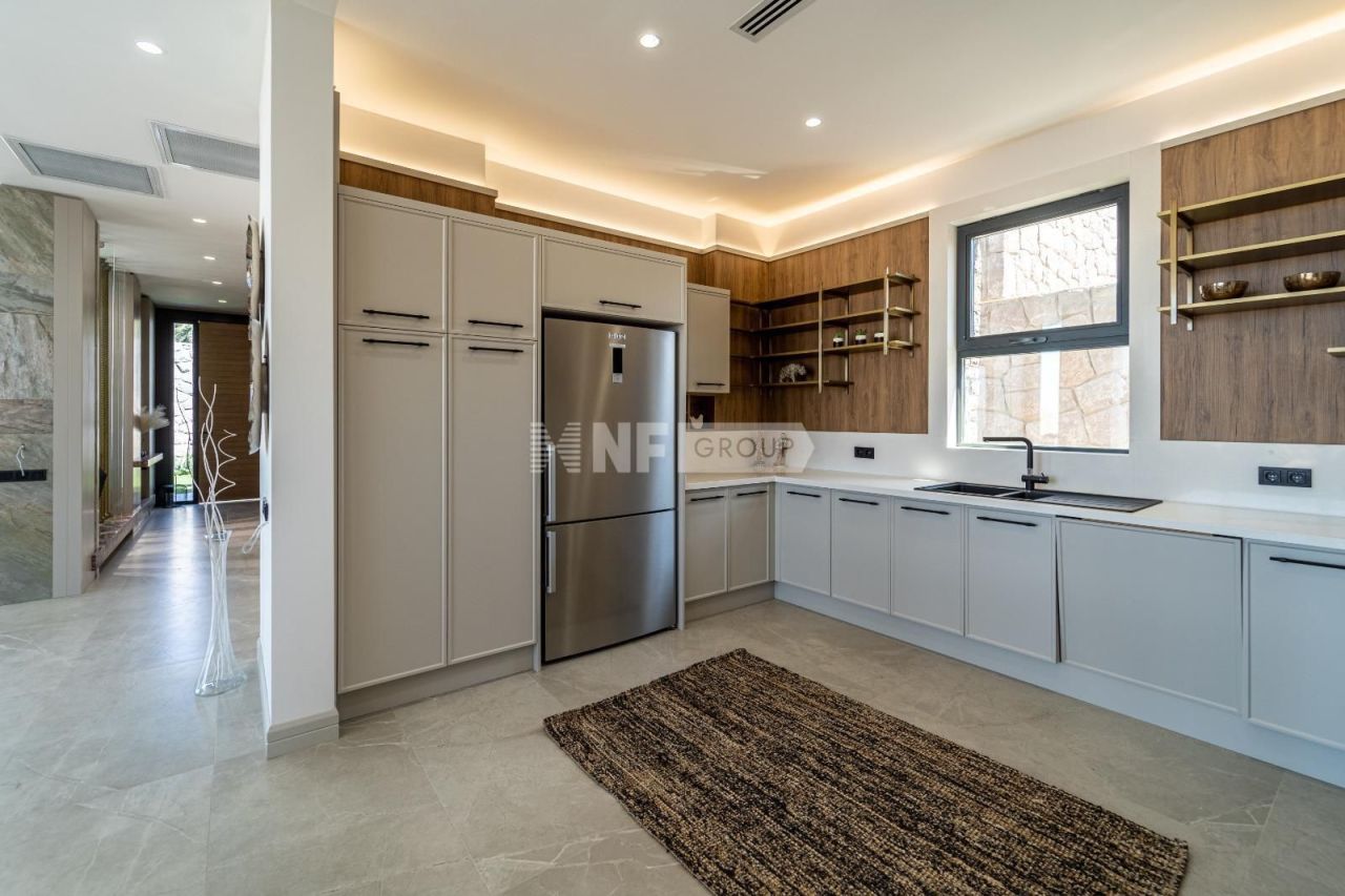 Appartamento a Bodrum, Turchia, 550 m² - foto 3