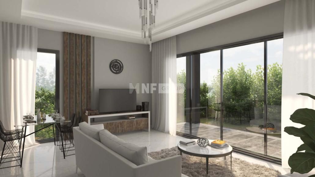 Appartamento a Bodrum, Turchia - foto 3