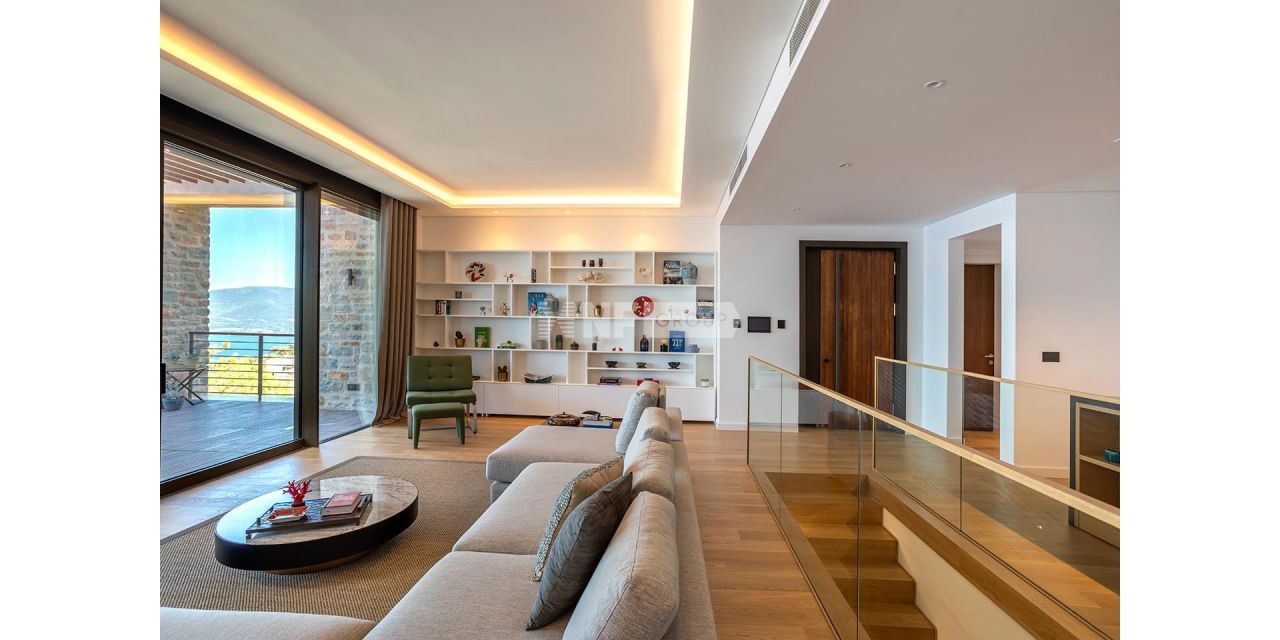 Apartment in Bodrum, Türkei, 127 m² - Foto 3