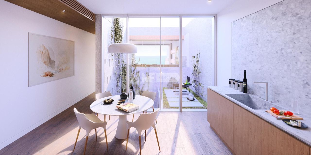 Appartamenti a Bodrum, Turchia, 185 m² - foto 3