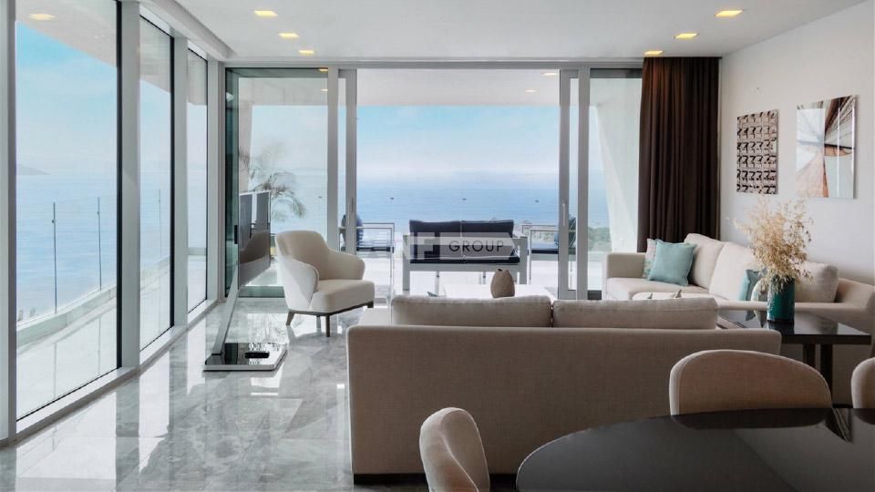 Piso en Bodrum, Turquia, 175 m² - imagen 3