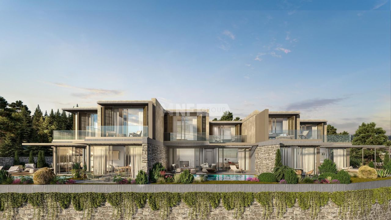 Villa a İzmir, Turchia, 212 m² - foto 3