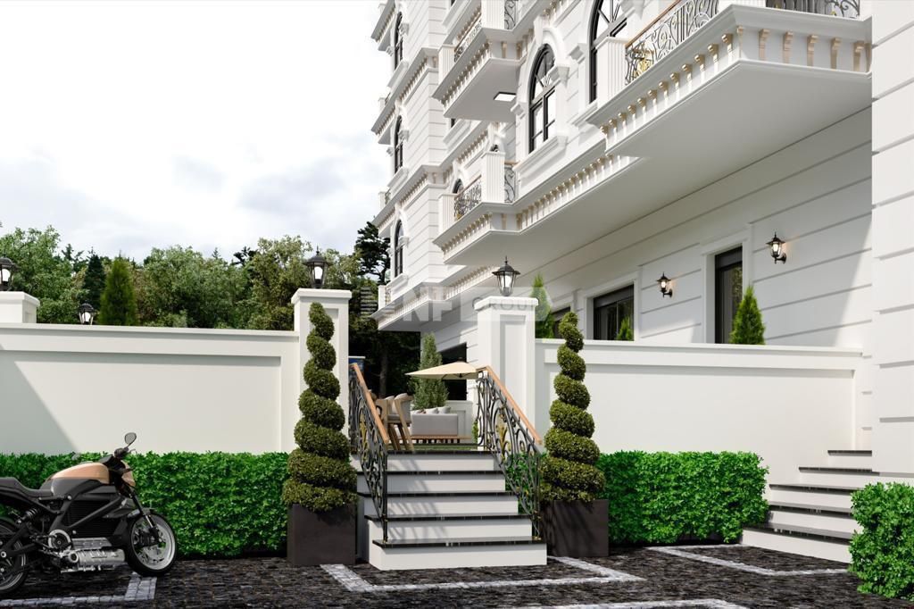 Apartment in Alanya, Turkey, 65 m² - picture 3