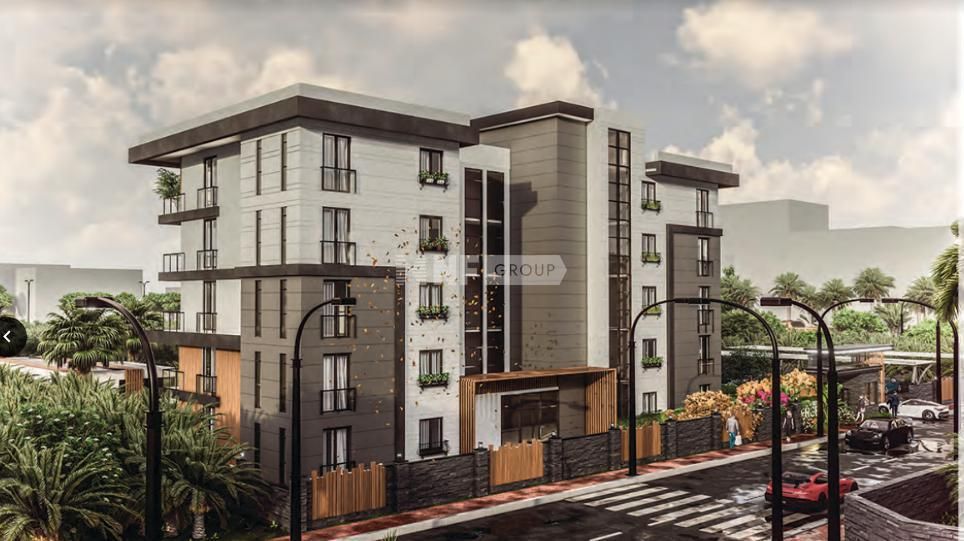 Flat in Antalya, Turkey, 76 m² - picture 3