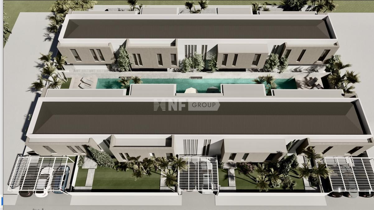 Palazzo a Antalya, Turchia, 300 m² - foto 3