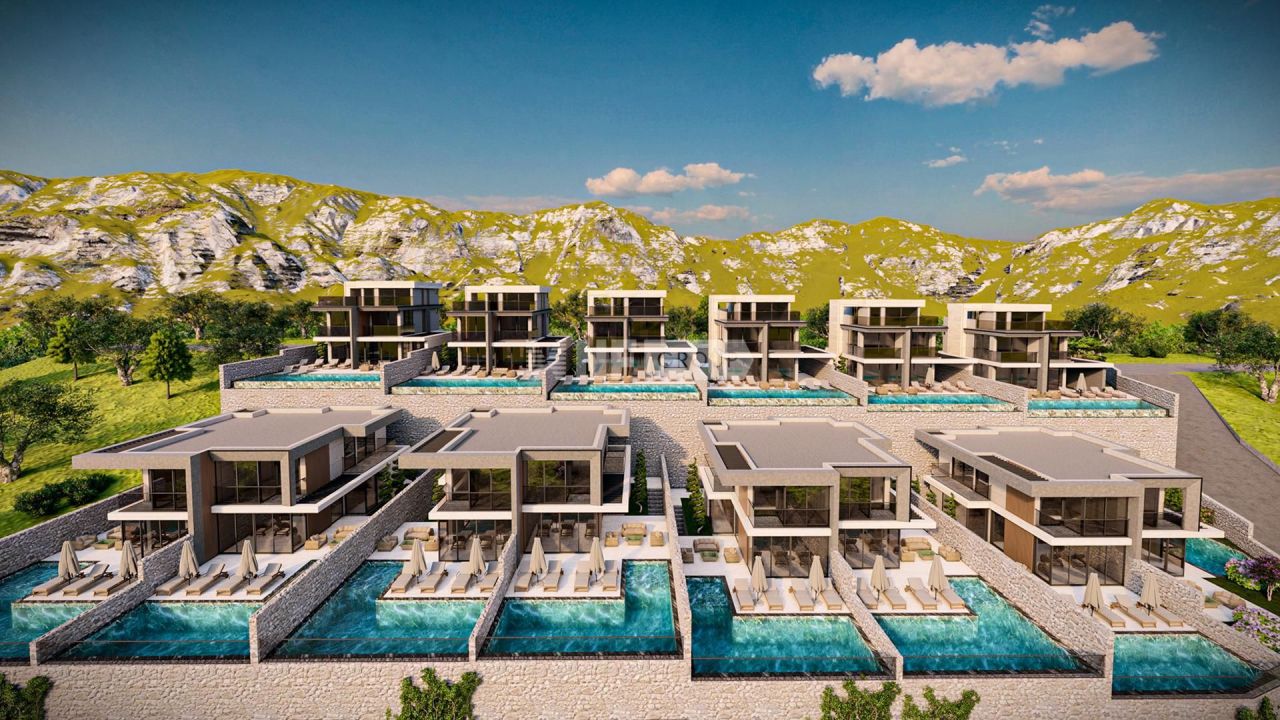 Manoir à Antalya, Turquie, 180 m² - image 3