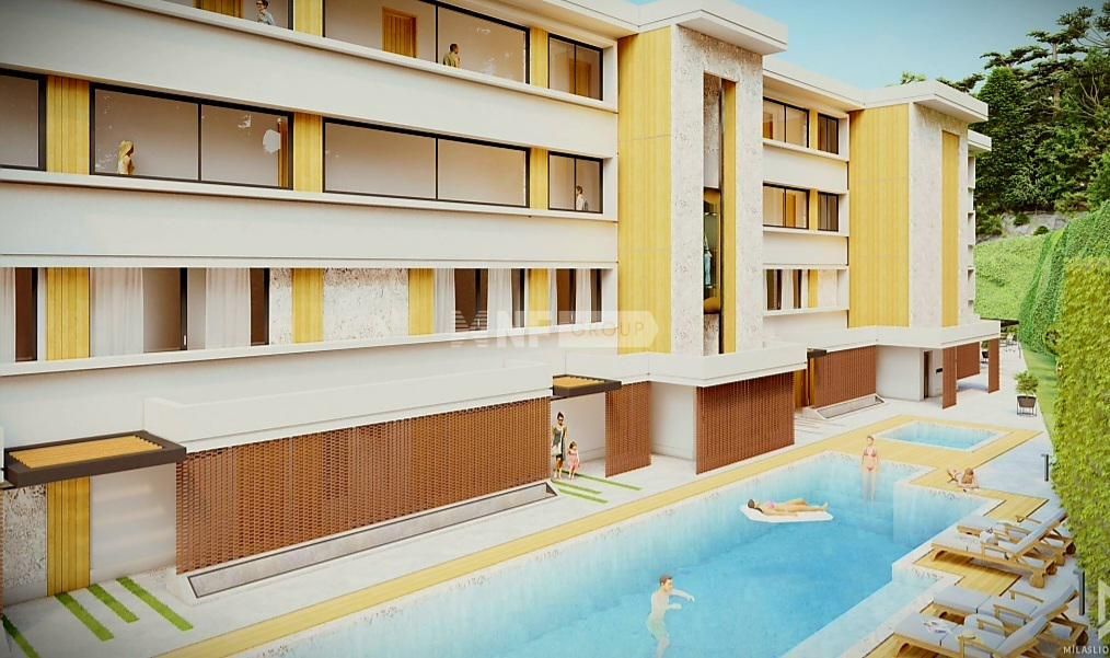 Appartamenti a Fethiye, Turchia, 117 m² - foto 3