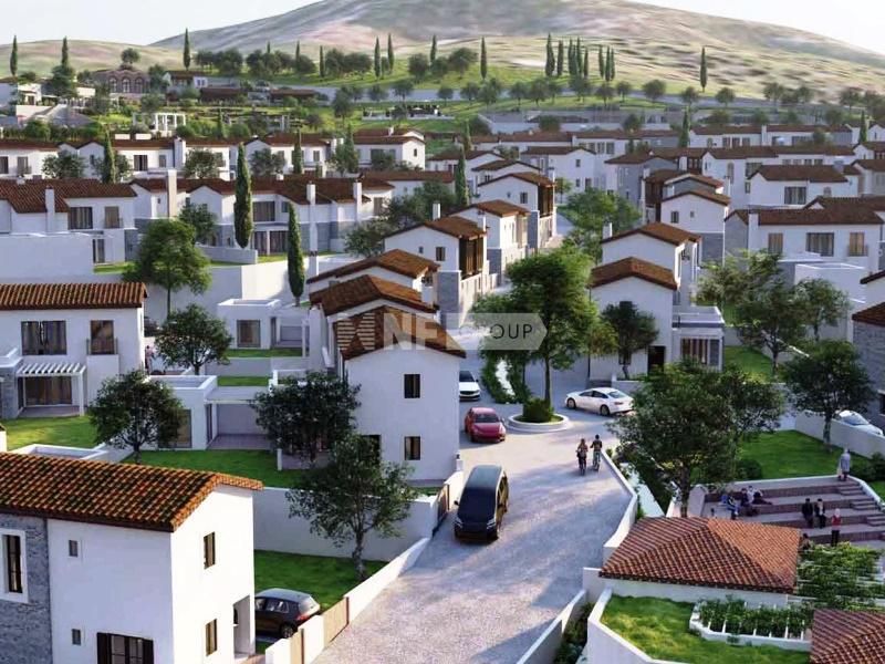 Mansión en Bodrum, Turquia - imagen 3