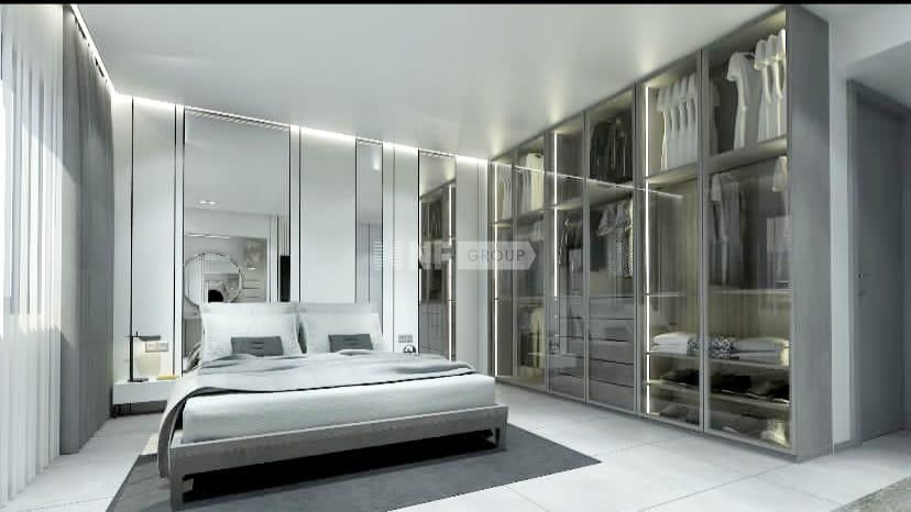 Apartamento en Bodrum, Turquia, 90 m² - imagen 2