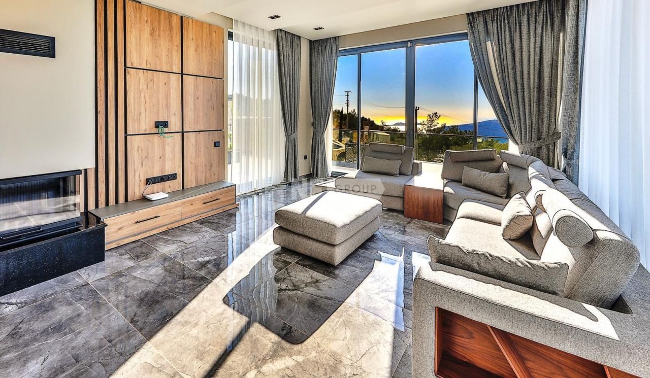 Mansion in Antalya, Turkey, 130 m² - picture 3