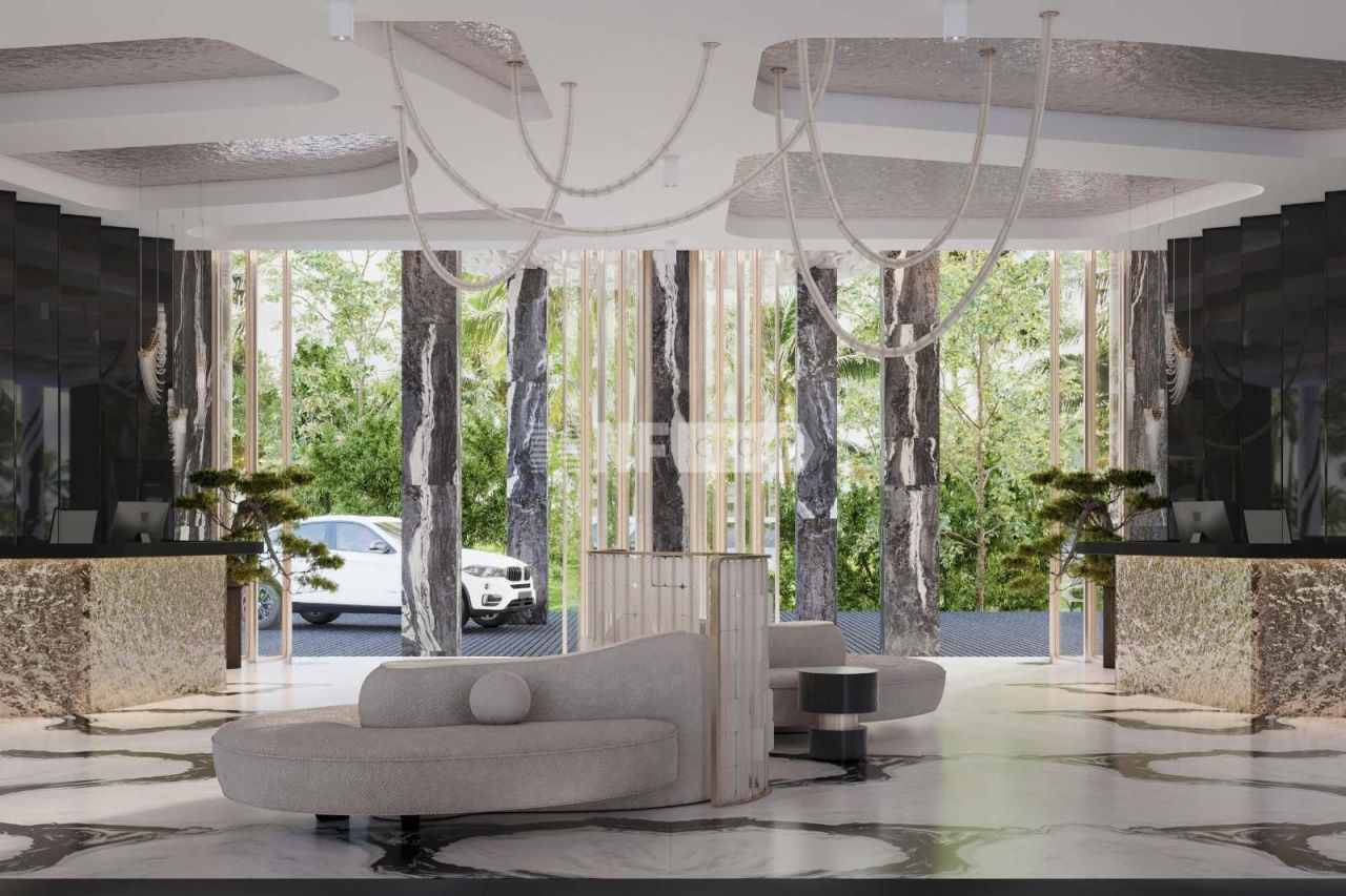 Apartment in Phuket, Thailand, 33 m² - picture 3