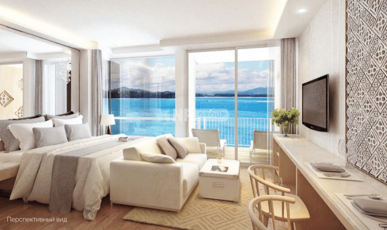 Apartment in Phuket, Thailand, 32 m² - Foto 3