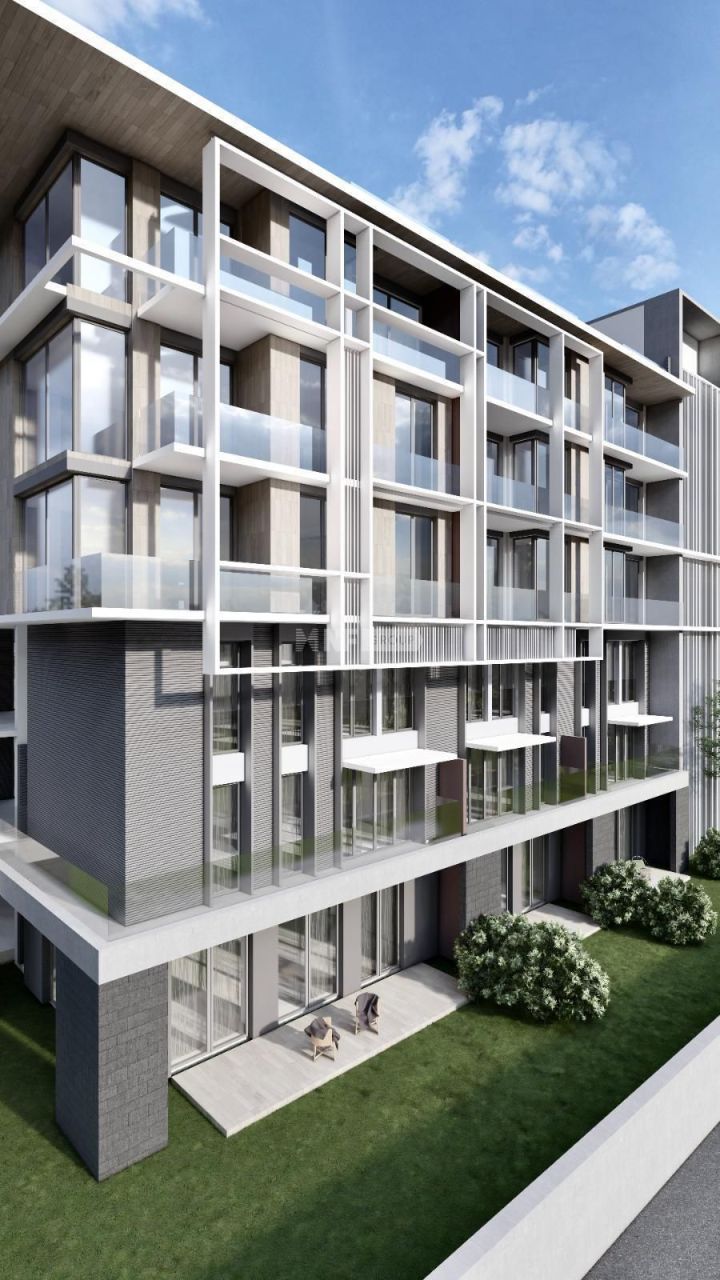 Appartement à Antalya, Turquie - image 3