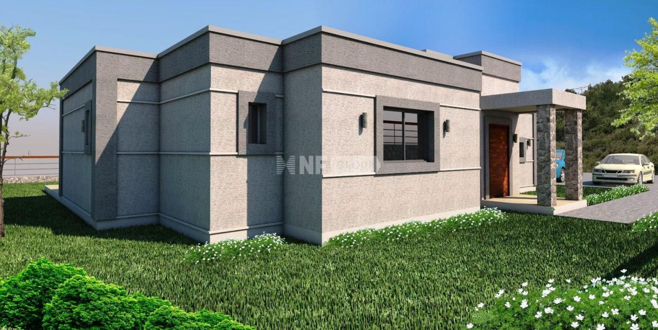 Palazzo a Bodrum, Turchia, 138 m² - foto 3