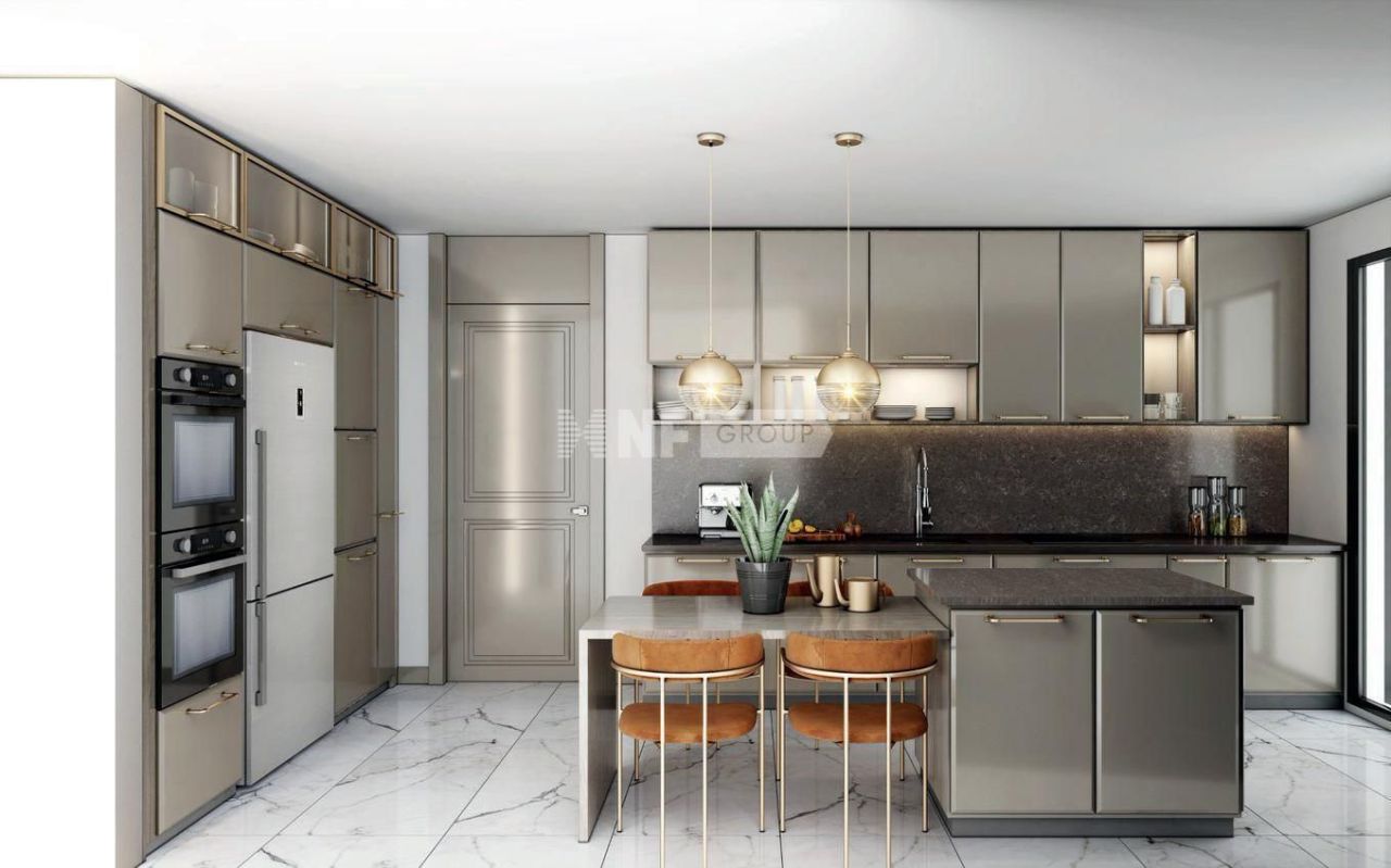 Apartment in Istanbul, Turkey - picture 3