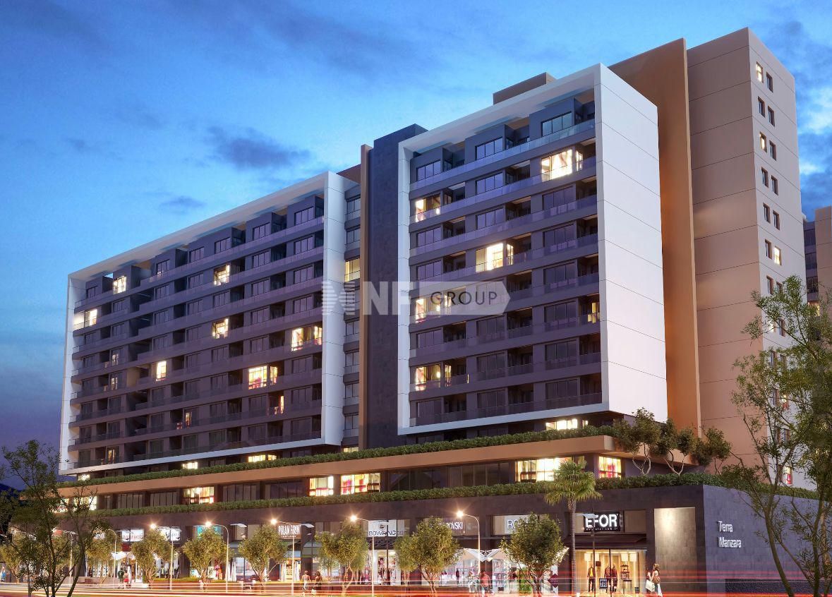 Wohnung in Antalya, Türkei - Foto 3