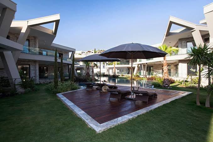 Flat in Bodrum, Turkey, 160 m² - picture 3