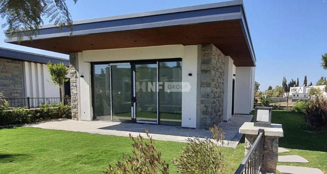 Palazzo a Bodrum, Turchia, 47 m² - foto 3