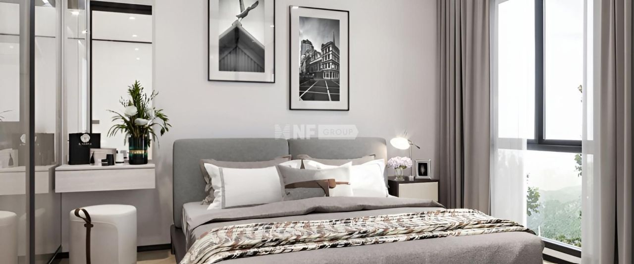 Appartement à Phuket, Thaïlande, 40 m² - image 3