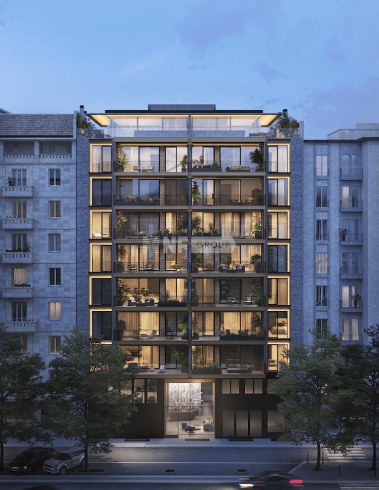 Flat in Milan, Italy - picture 3