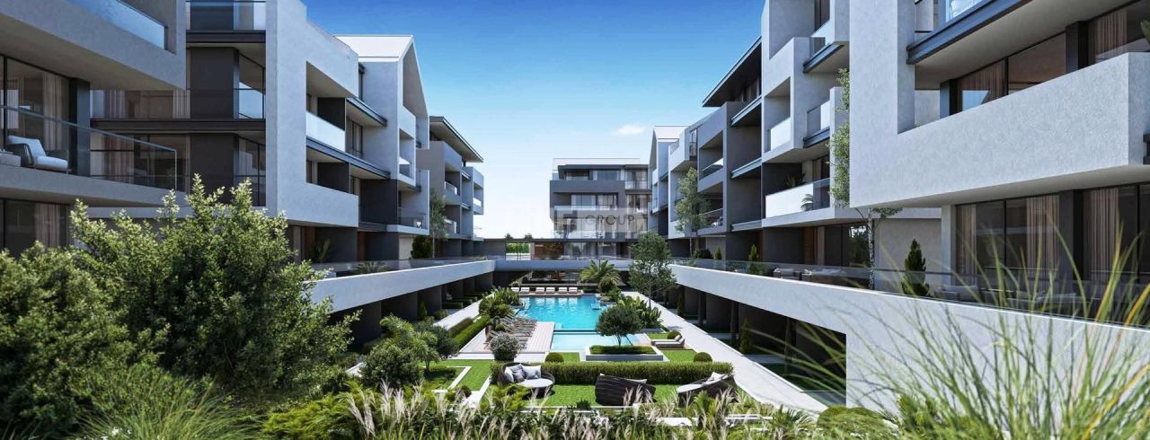 Appartement à Izmir, Turquie, 80 m² - image 3