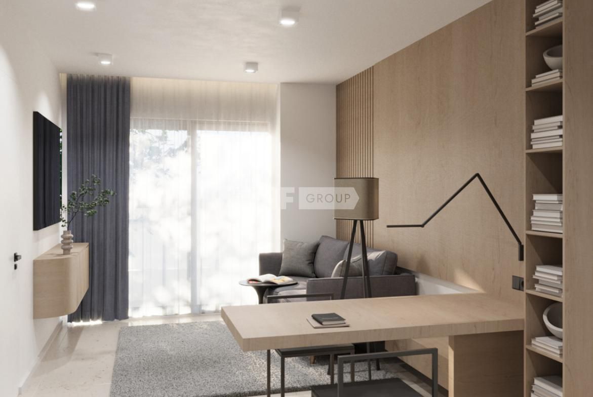 Apartamento en El Pireo, Grecia, 49 m² - imagen 3