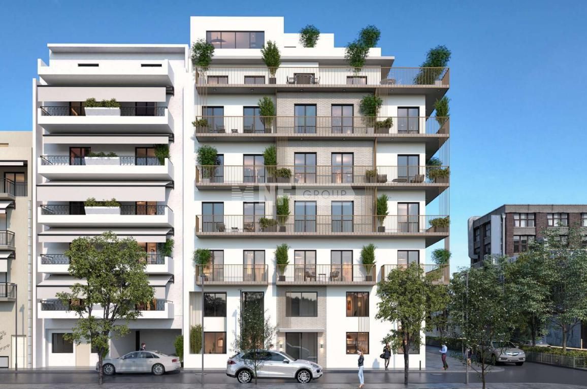 Apartment in Pireas, Greece, 22 m² - picture 3