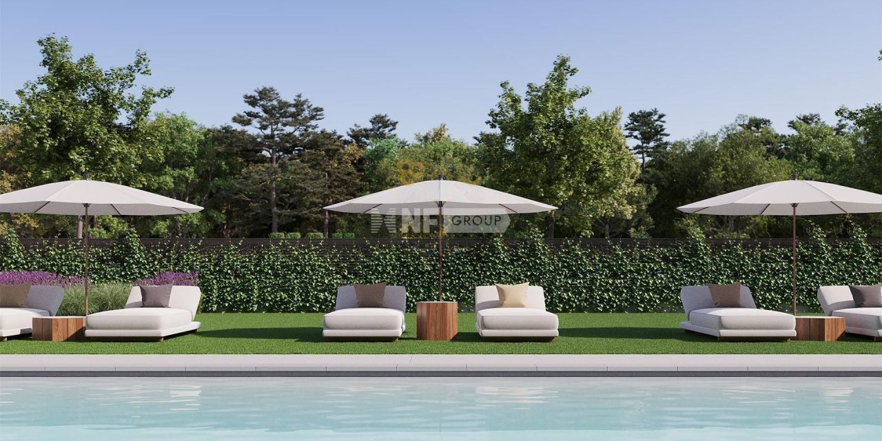 Appartamenti a Madrid, Spagna, 85 m² - foto 3