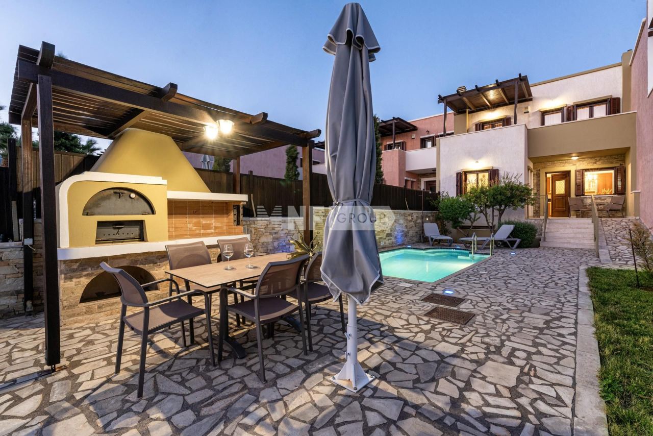 Wohnung in Ierapetra, Griechenland, 140 m² - Foto 3