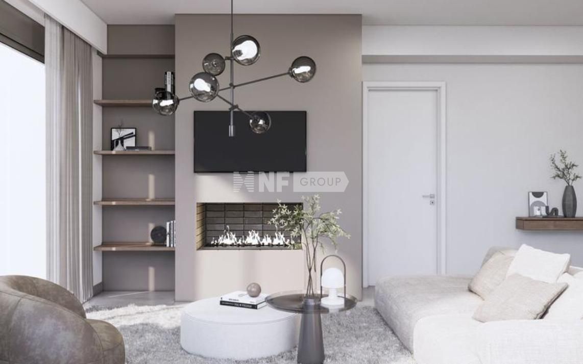 Appartement à Athènes, Grèce, 63 m² - image 3